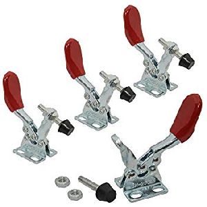 Hold Down Toggle Clamps