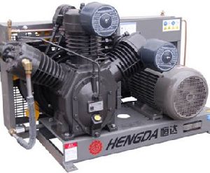 HENGDA Air Compressor