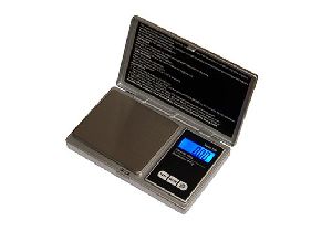 Weighing Scales & Measuring Tapes