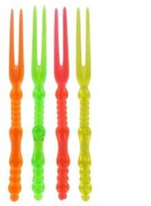 PLASTIC FRUIT PICK