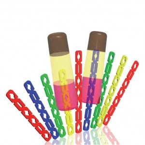Popsicle Stick