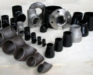 FLANGES AND PIPE FITTINGS