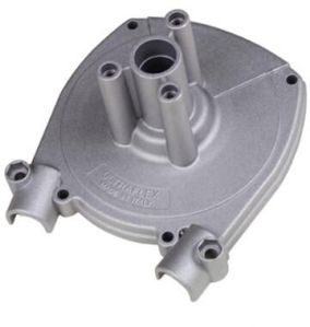 Aluminum Casting Alloy Parts