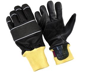 fire fighting gloves