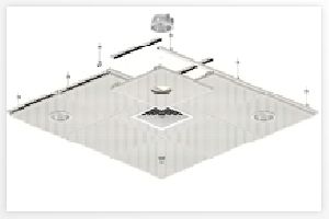 Fire Rated Ceiling Tiles