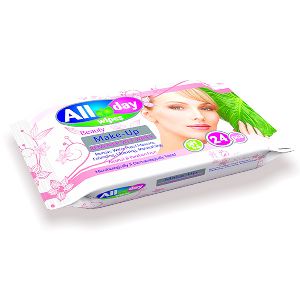 Make-Up Remover Wipes