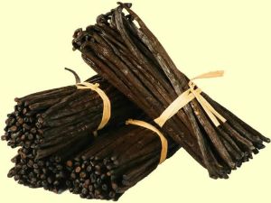 vanilla beans,  Packaging Size : 1Kg, 5Kg, 10Kg, 25Kg