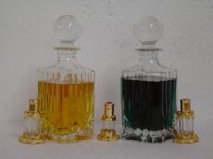 Perfumery Compounds