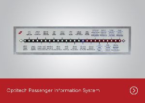 passenger information systems