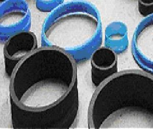 Double Compression Plastic Thread sealing washer