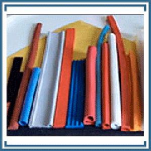 Silicon Extrusions