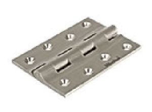 Stainless Steel Washer Hinges (Railway)