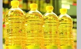 Refined Soybean Oil,  Packaging Size : 15 Ltr.