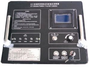 250kv Directional Glass Tube Insert Type Generator