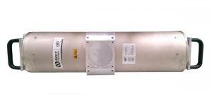 High Frequency HP X Ray Tube(big/small Focus)