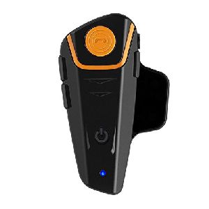 BLUETOOTH INTERCOM HEADSET