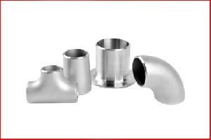 Hastelloy Buttweld Fittings