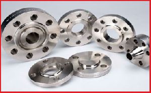 Incoloy Flanges