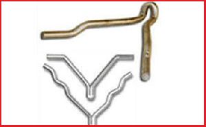 INCOLOY REFRACTORY ANCHORS