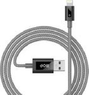Lightning Cotton Cable