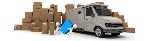 Box Shifting Services