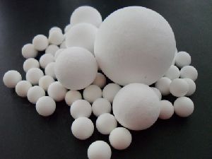 Alumina Ball