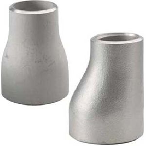 Stainless Steel Weld Reducers