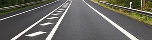 Thermoplastic Road Marking Paints