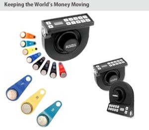 Cencon Combinagtion Lock