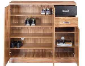 Modular Shoe Cabinet