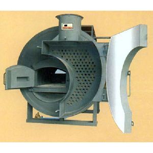 Multi Fuel Fired Steam Boilers