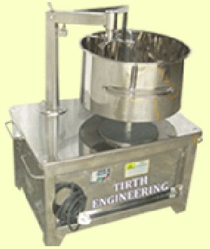 atta mixing machine