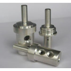 Connectors Tinplated
