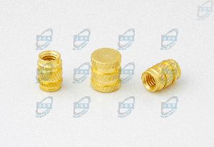 Brass Inserts