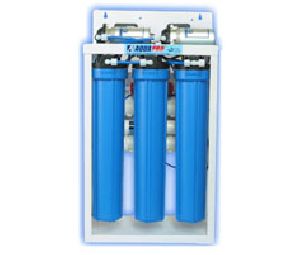 commercial reverse osmosis systems