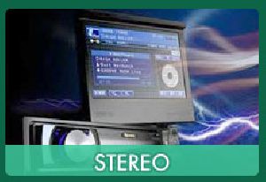 stereo
