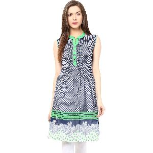 ladies kurti