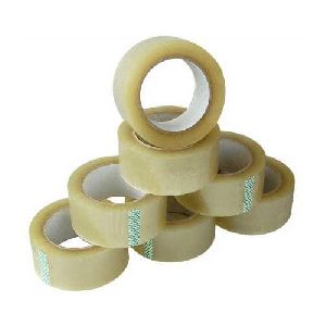 BOPP Clarity Adhesive Tape