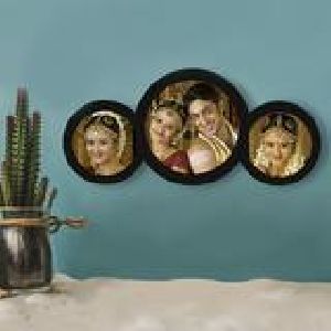 Picture Circle Frame