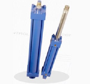 Metric Size Hydraulic Cylinders