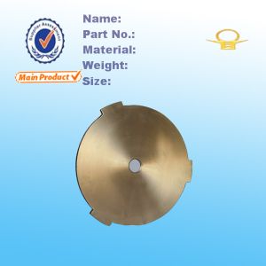4FT Cone Crusher Bronze Parts