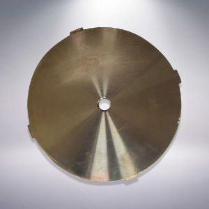 Symons Cone Crusher Lower Thrust Plate