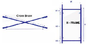 Cross Bracing