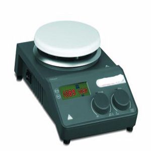 Magnetic Stirrer Without Hot Plate