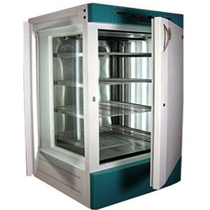 Photo Stability Chamber