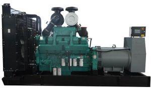 600KW Cummins Diesel Generating Set Price