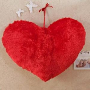 Stuffed Hanging Heart