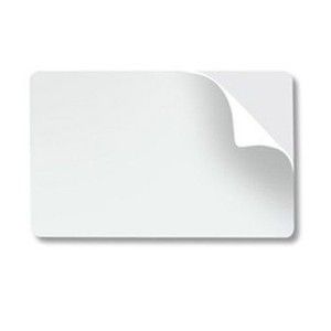 Adhesive Cards
