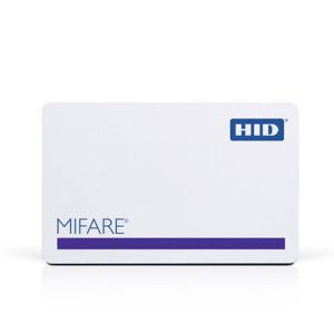 mifare cards