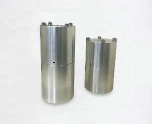Hydraulic and Pneumatic Cylinder